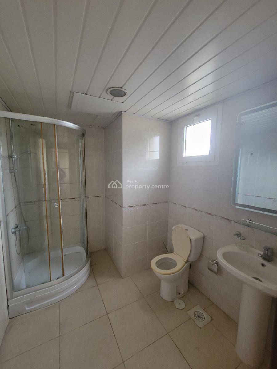 Luxury 3bedroom Flat in Ikoyi Lagos, Ikoyi, Lagos, Flat / Apartment for Sale
