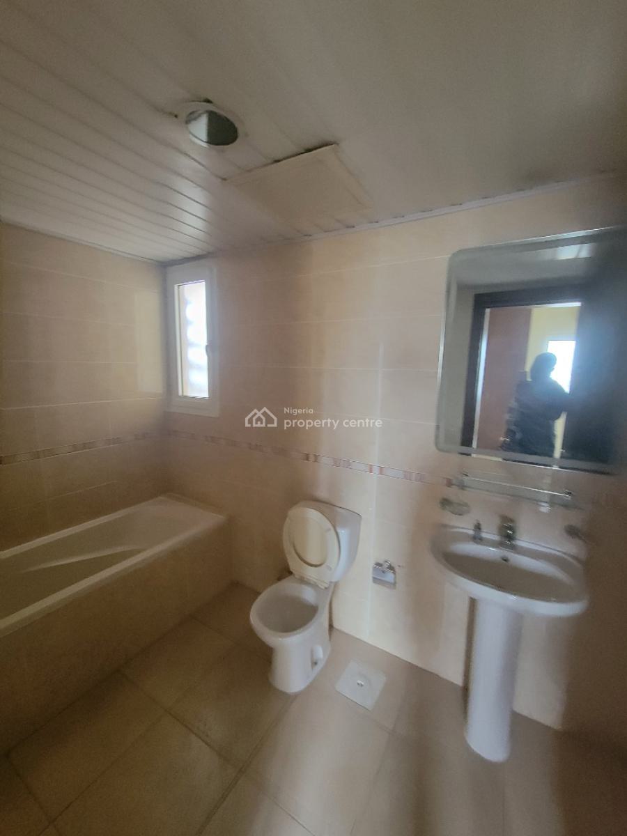 Luxury 3bedroom Flat in Ikoyi Lagos, Ikoyi, Lagos, Flat / Apartment for Sale