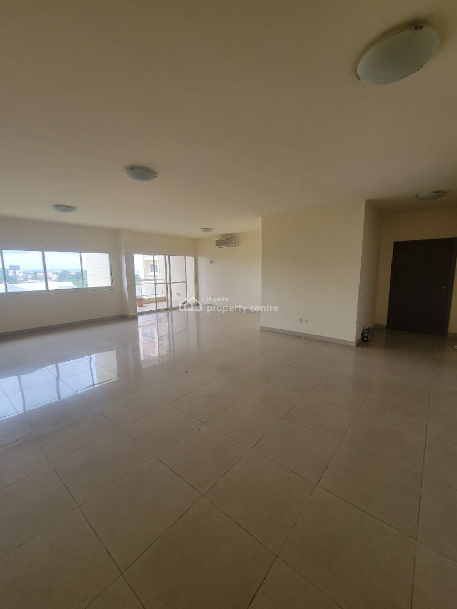 Luxury 3bedroom Flat in Ikoyi Lagos, Ikoyi, Lagos, Flat / Apartment for Sale