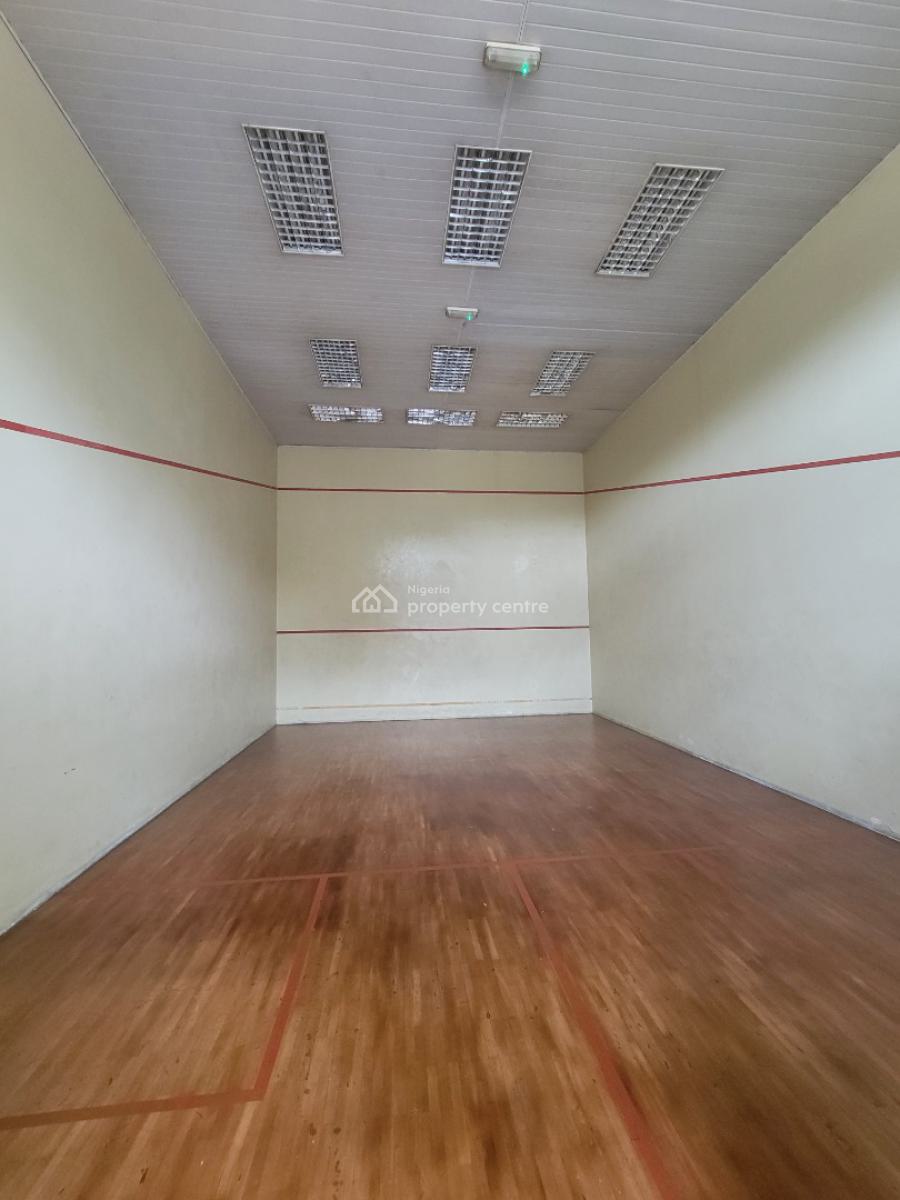 Luxury 3bedroom Flat in Ikoyi Lagos, Ikoyi, Lagos, Flat / Apartment for Sale