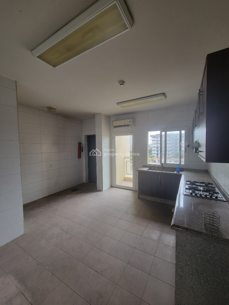 Luxury 3bedroom Flat in Ikoyi Lagos, Ikoyi, Lagos, Flat / Apartment for Sale