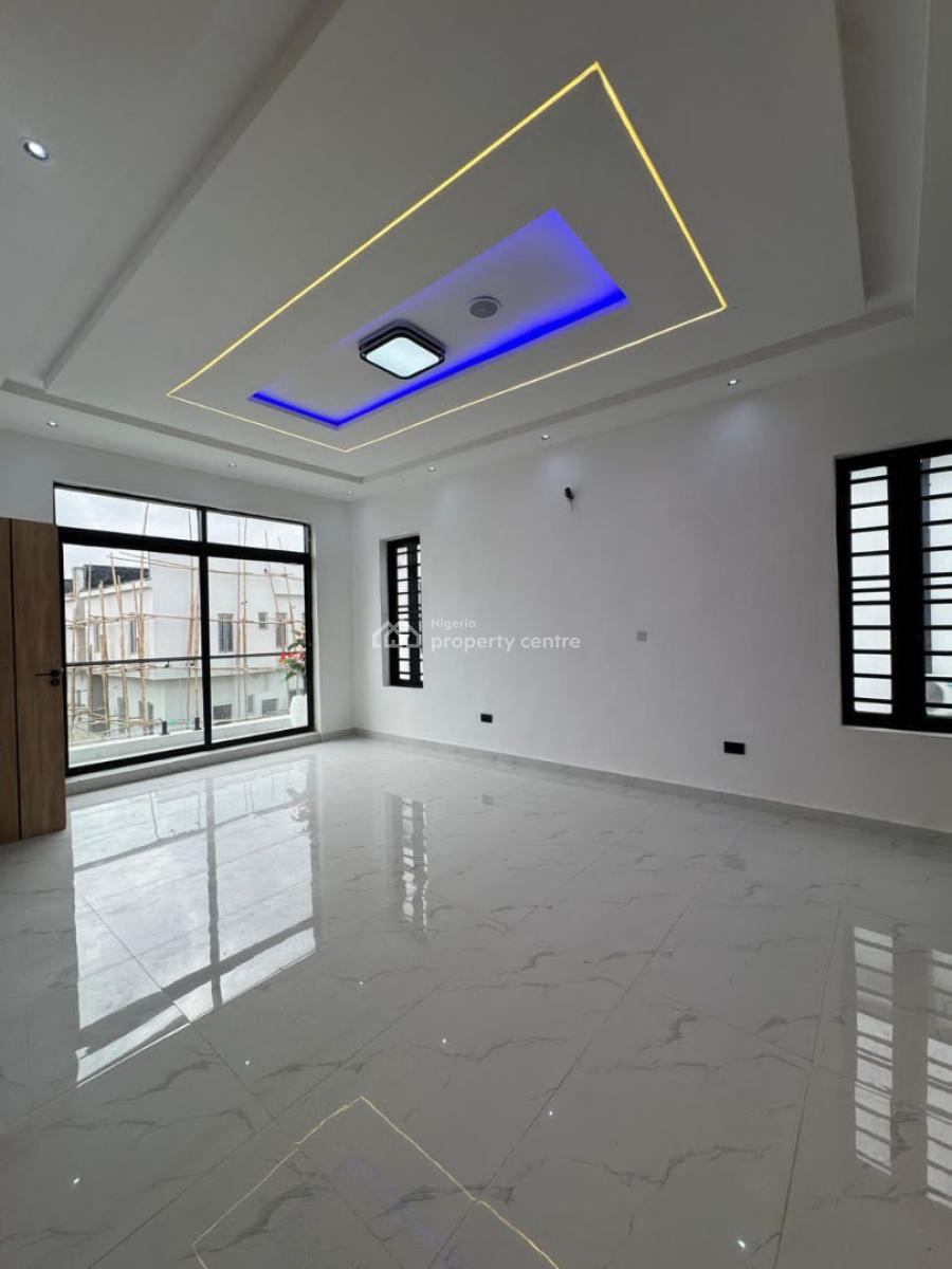 3 Bedrooms Flat, Anthony, Maryland, Lagos, Flat / Apartment for Rent