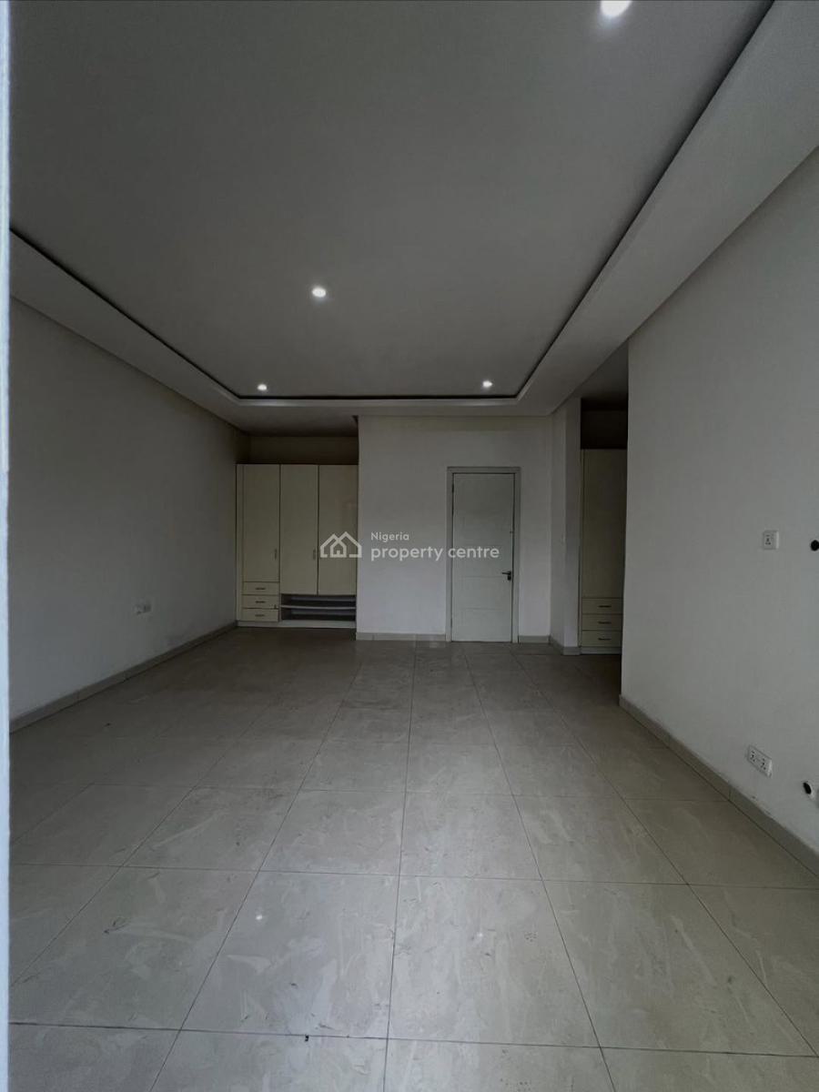 4 Bedroom Terrace Duplex with Bq Gym and Swimming Pool, Ologolo, Lekki, Lagos, Terraced Duplex for Rent
