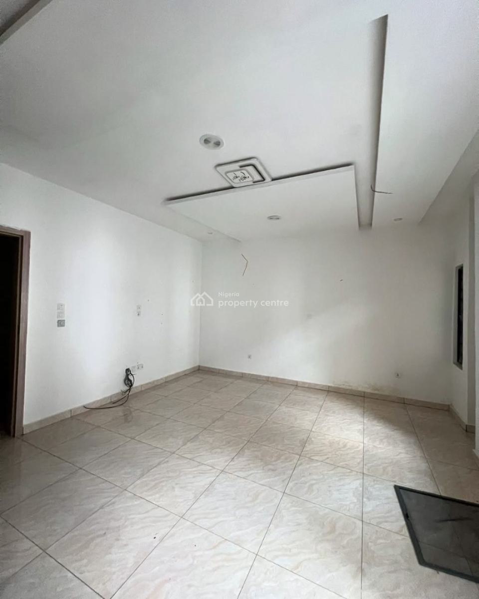 Brand New 4 Bedrooms Terrace Duplex in a Secured Estate, Vgc, Lekki, Lagos, Terraced Duplex for Rent