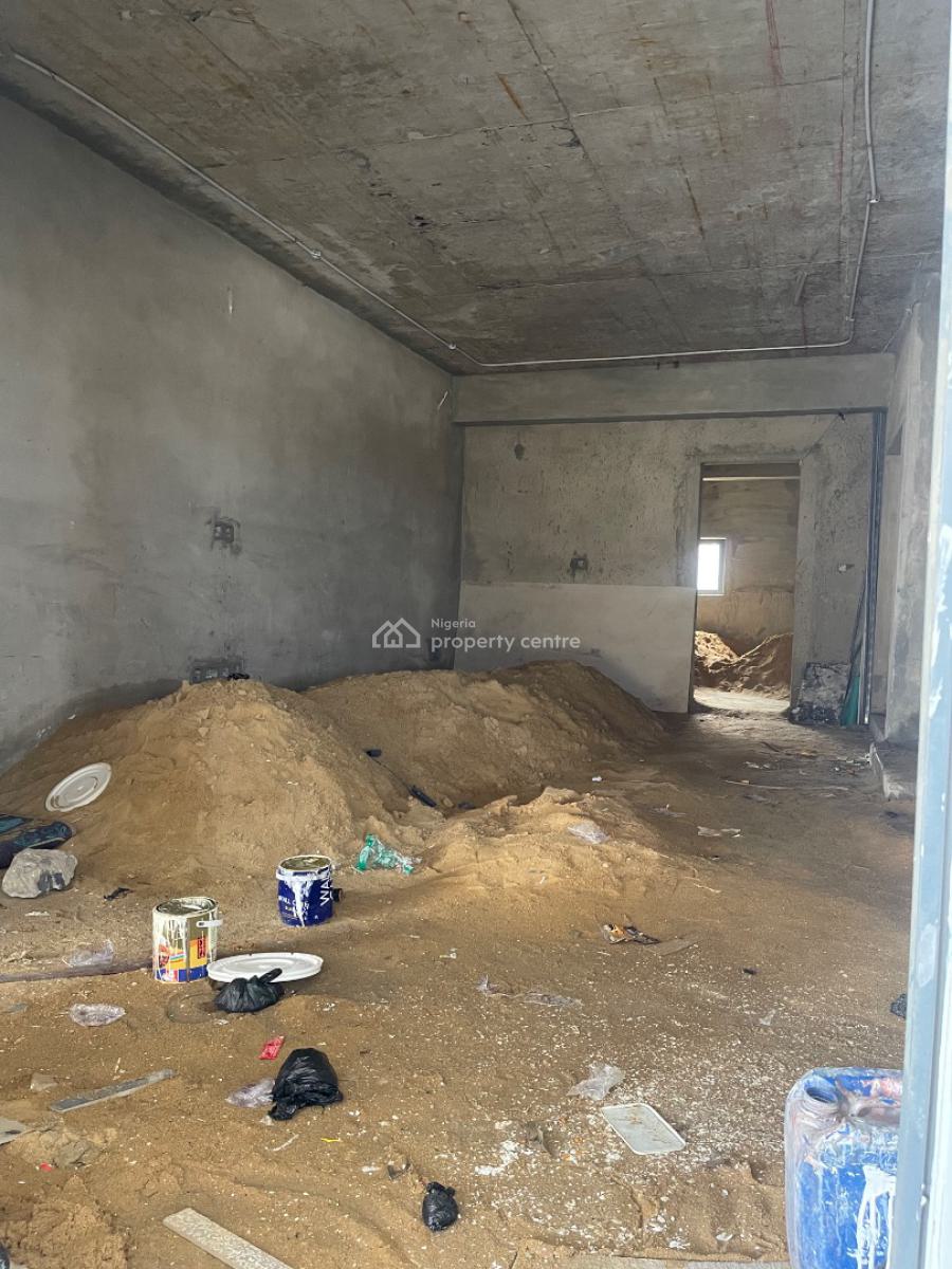 Premium Luxury 5 Bedroom Terrace + Bq, Oniru, Oniru, Victoria Island (vi), Lagos, Terraced Duplex for Sale