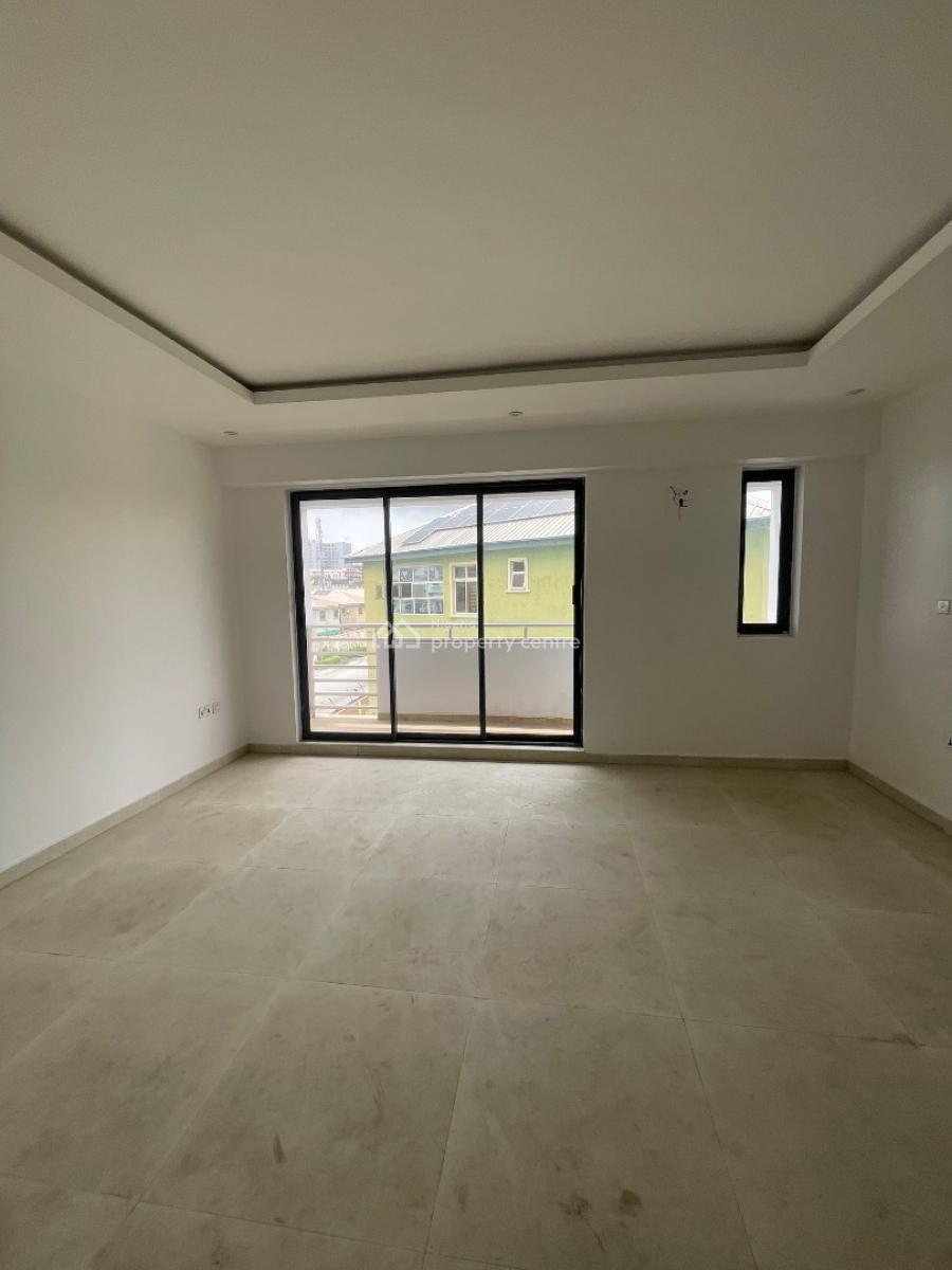 Premium Luxury 5 Bedroom Terrace + Bq, Oniru, Oniru, Victoria Island (vi), Lagos, Terraced Duplex for Sale