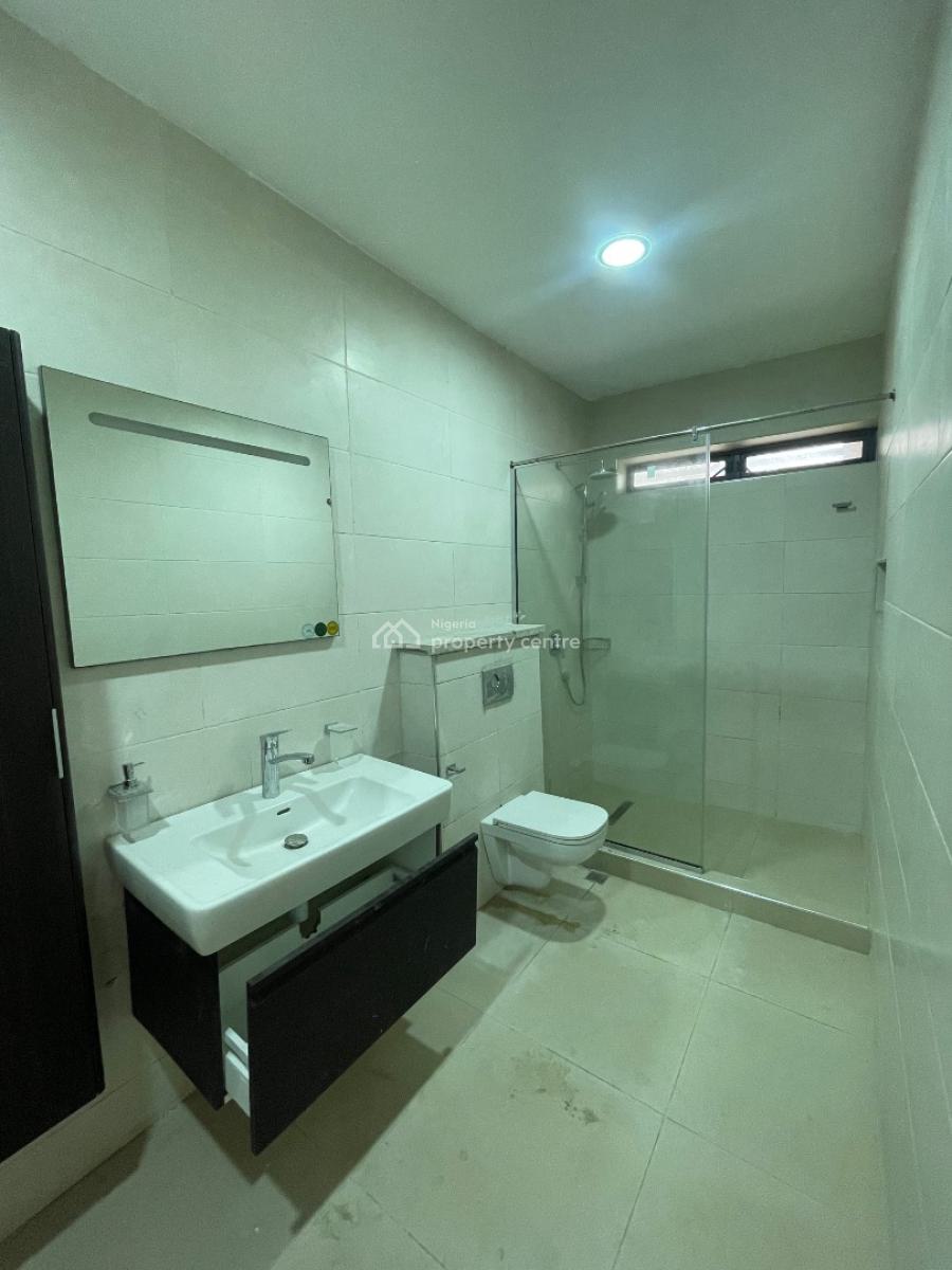 Premium Luxury 5 Bedroom Terrace + Bq, Oniru, Oniru, Victoria Island (vi), Lagos, Terraced Duplex for Sale