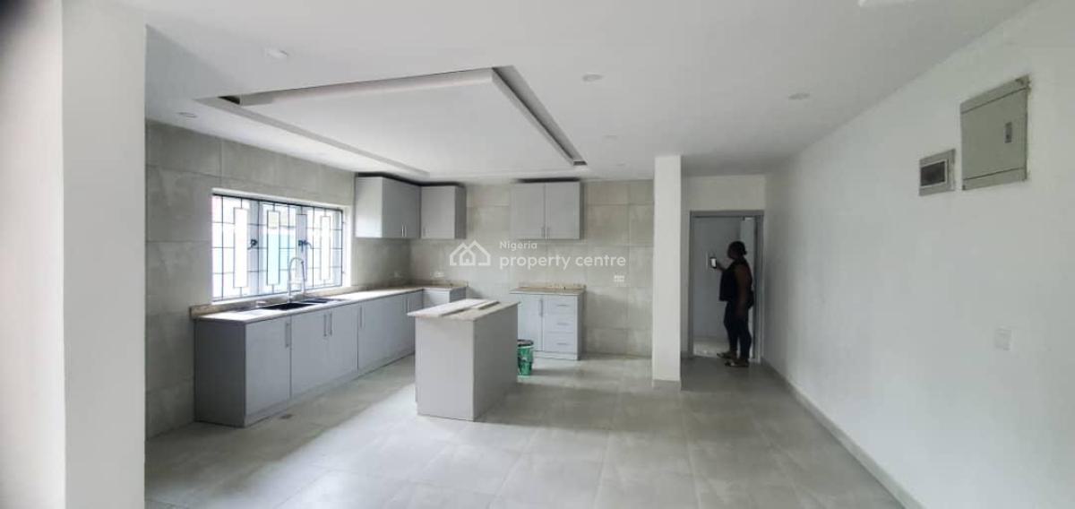 Spacious Luxury Four Bedroom Duplex, Channel Tv Road, Opic, Isheri North, Lagos, Semi-detached Duplex for Sale