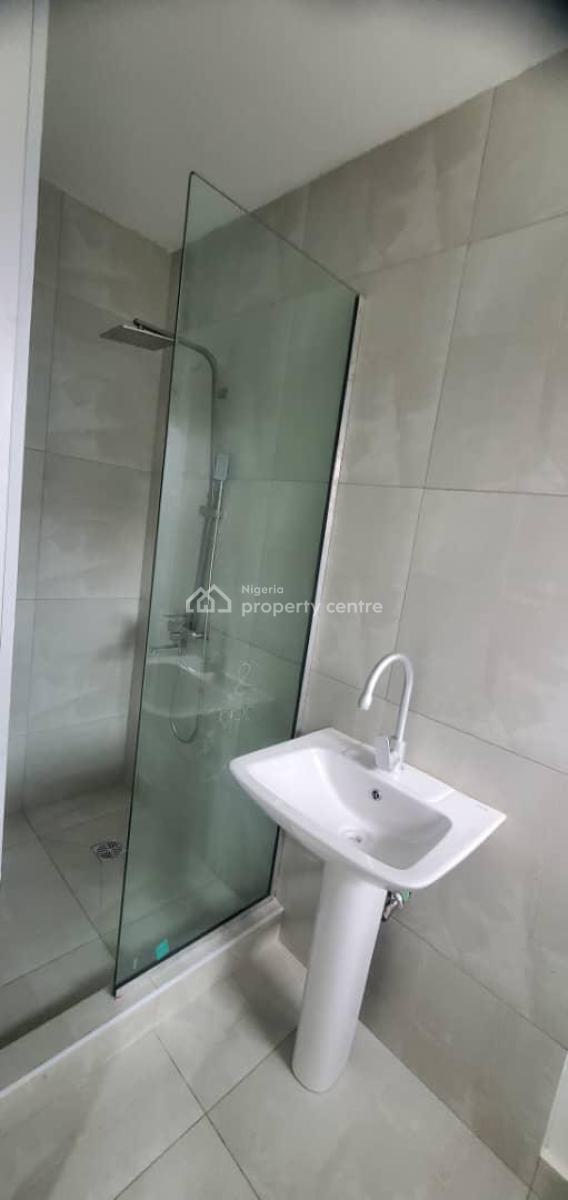 Spacious Luxury Four Bedroom Duplex, Channel Tv Road, Opic, Isheri North, Lagos, Semi-detached Duplex for Sale