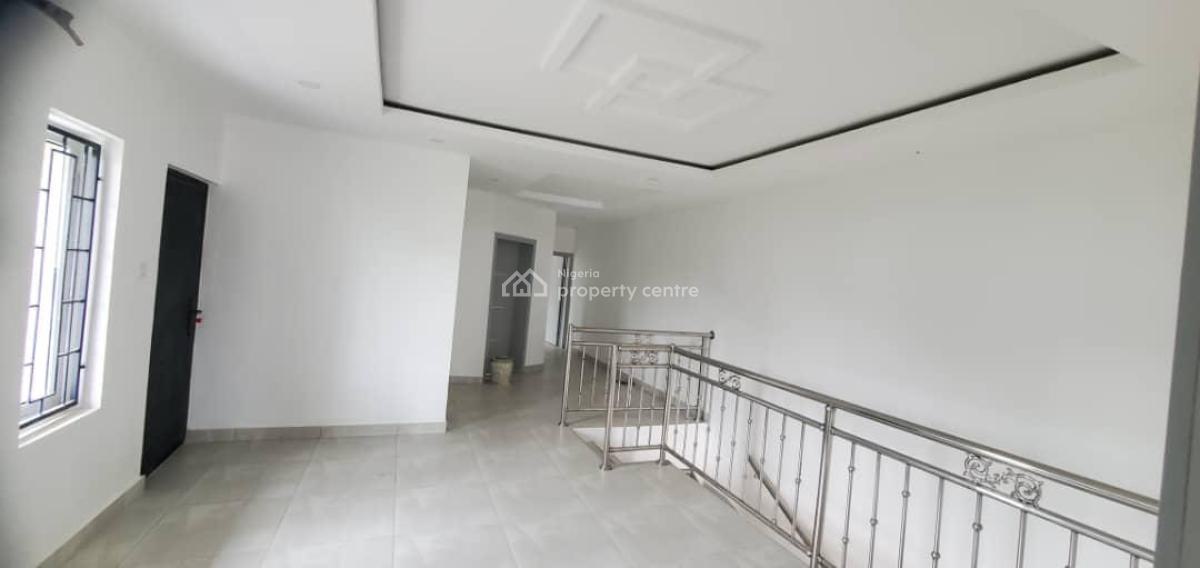 Spacious Luxury Four Bedroom Duplex, Channel Tv Road, Opic, Isheri North, Lagos, Semi-detached Duplex for Sale