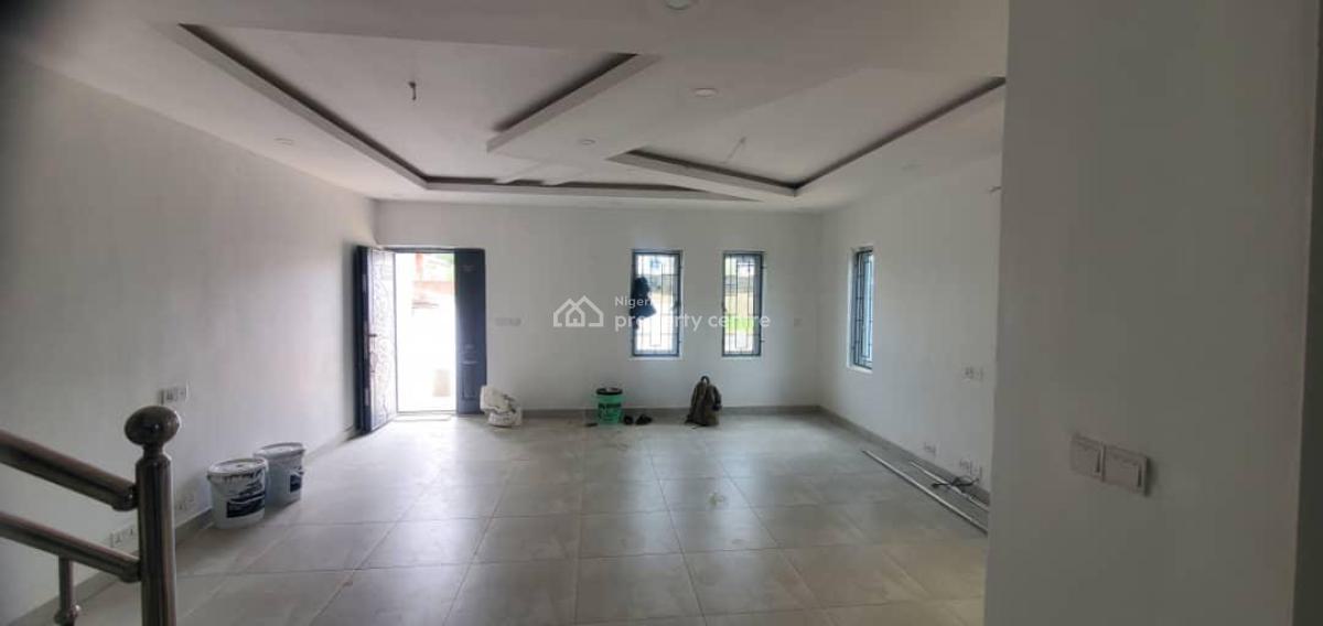 Spacious Luxury Four Bedroom Duplex, Channel Tv Road, Opic, Isheri North, Lagos, Semi-detached Duplex for Sale