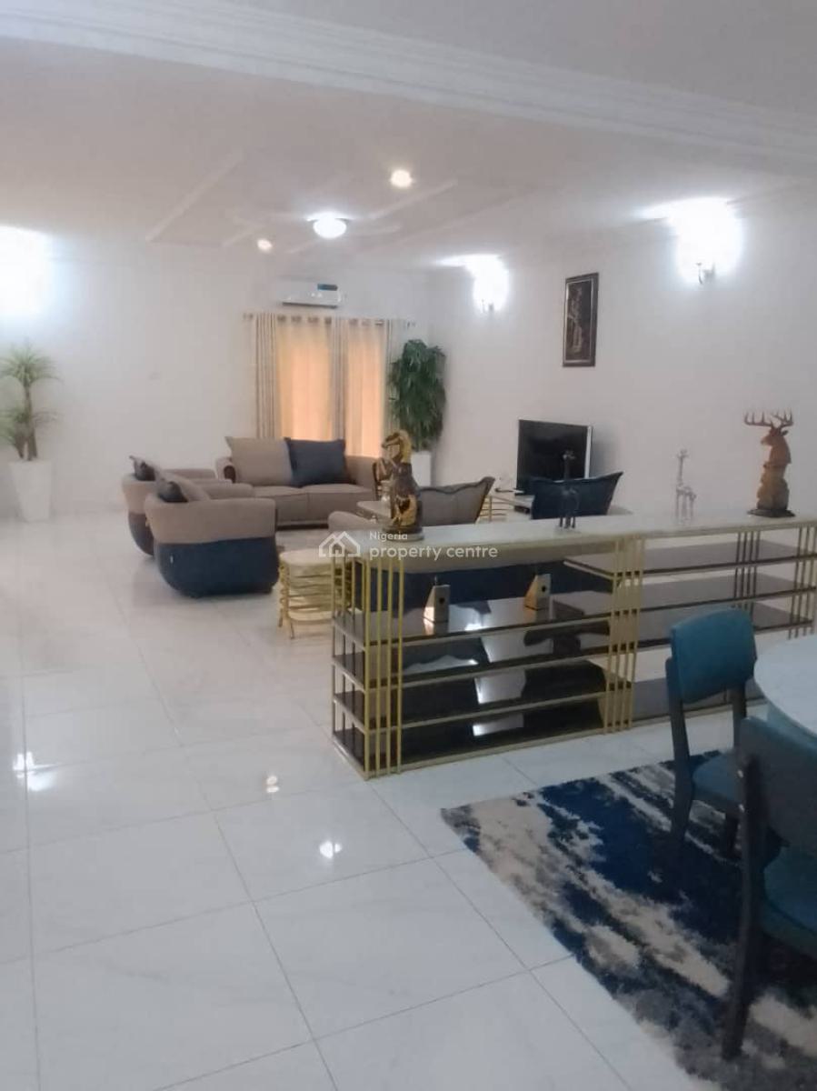 4 Bedroom Semi Detached House, Megamound Estate, Lekki, Lagos, Semi-detached Duplex for Sale