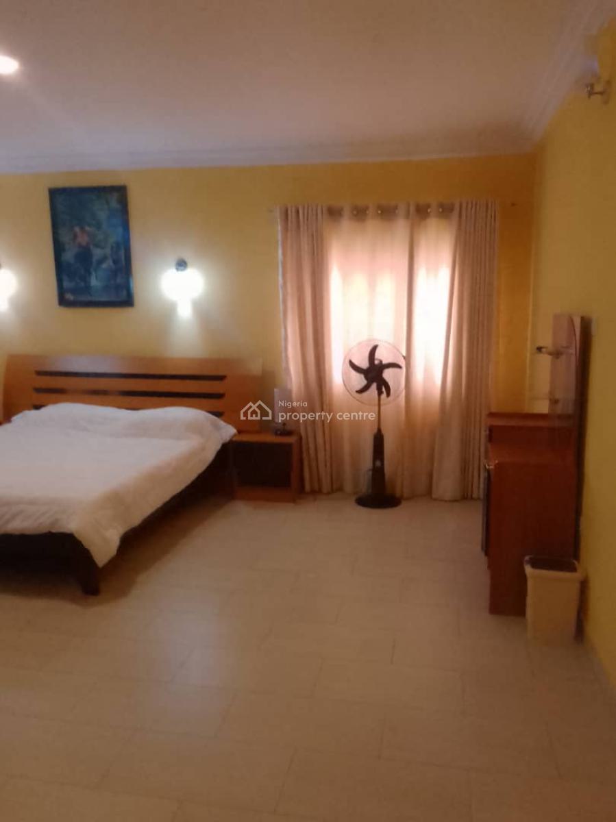 4 Bedroom Semi Detached House, Megamound Estate, Lekki, Lagos, Semi-detached Duplex for Sale