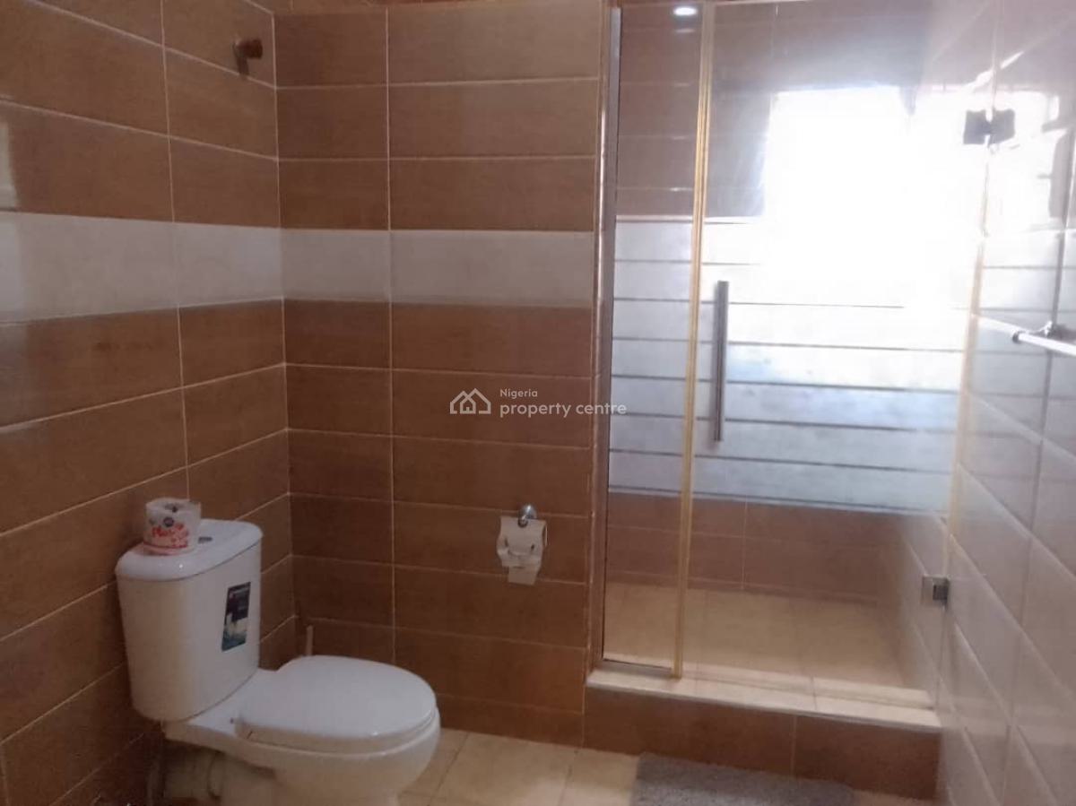 4 Bedroom Semi Detached House, Megamound Estate, Lekki, Lagos, Semi-detached Duplex for Sale