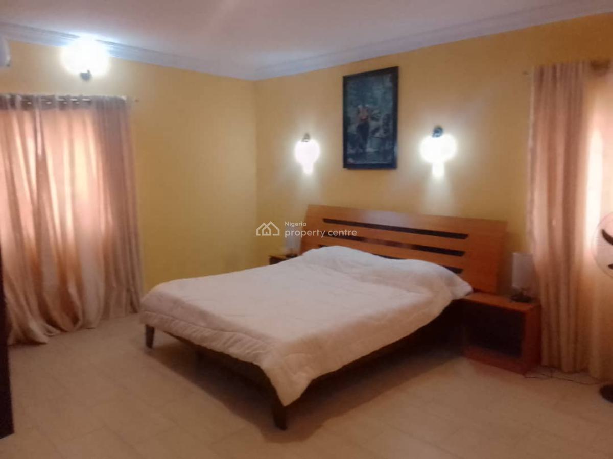 4 Bedroom Semi Detached House, Megamound Estate, Lekki, Lagos, Semi-detached Duplex for Sale