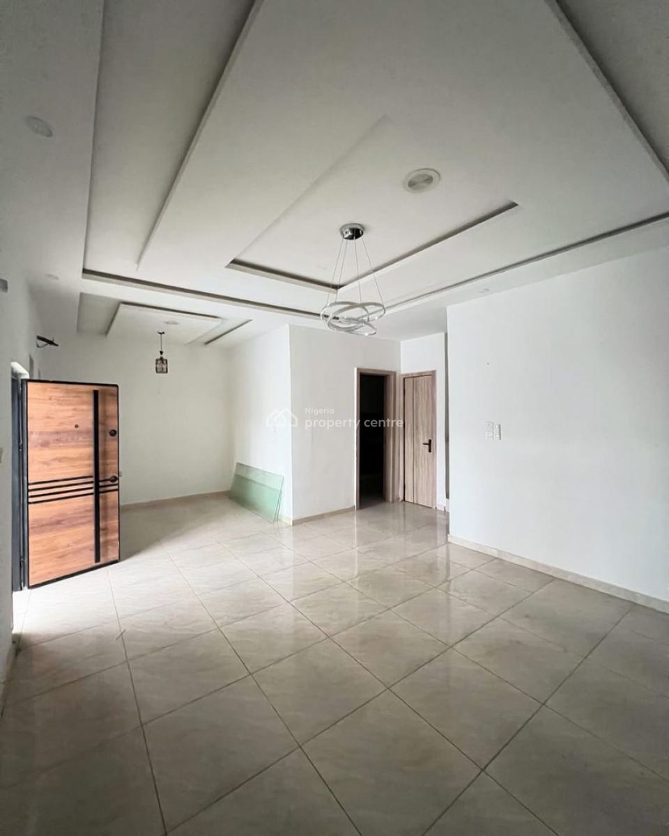 Well Maintained 4 Bedroom Terrace Duplex, Vgc, Lekki, Lagos, Terraced Duplex for Rent
