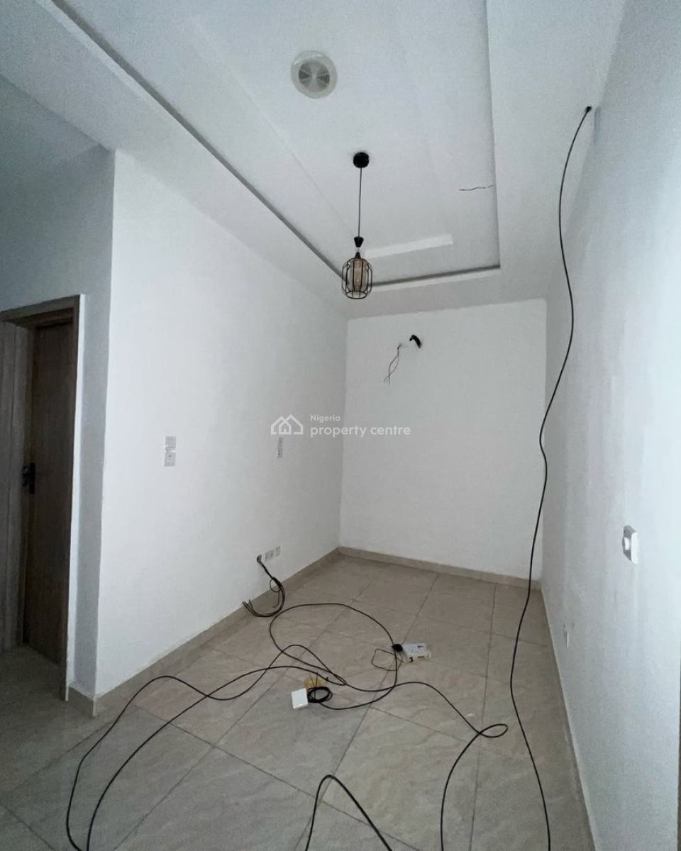 Well Maintained 4 Bedroom Terrace Duplex, Vgc, Lekki, Lagos, Terraced Duplex for Rent