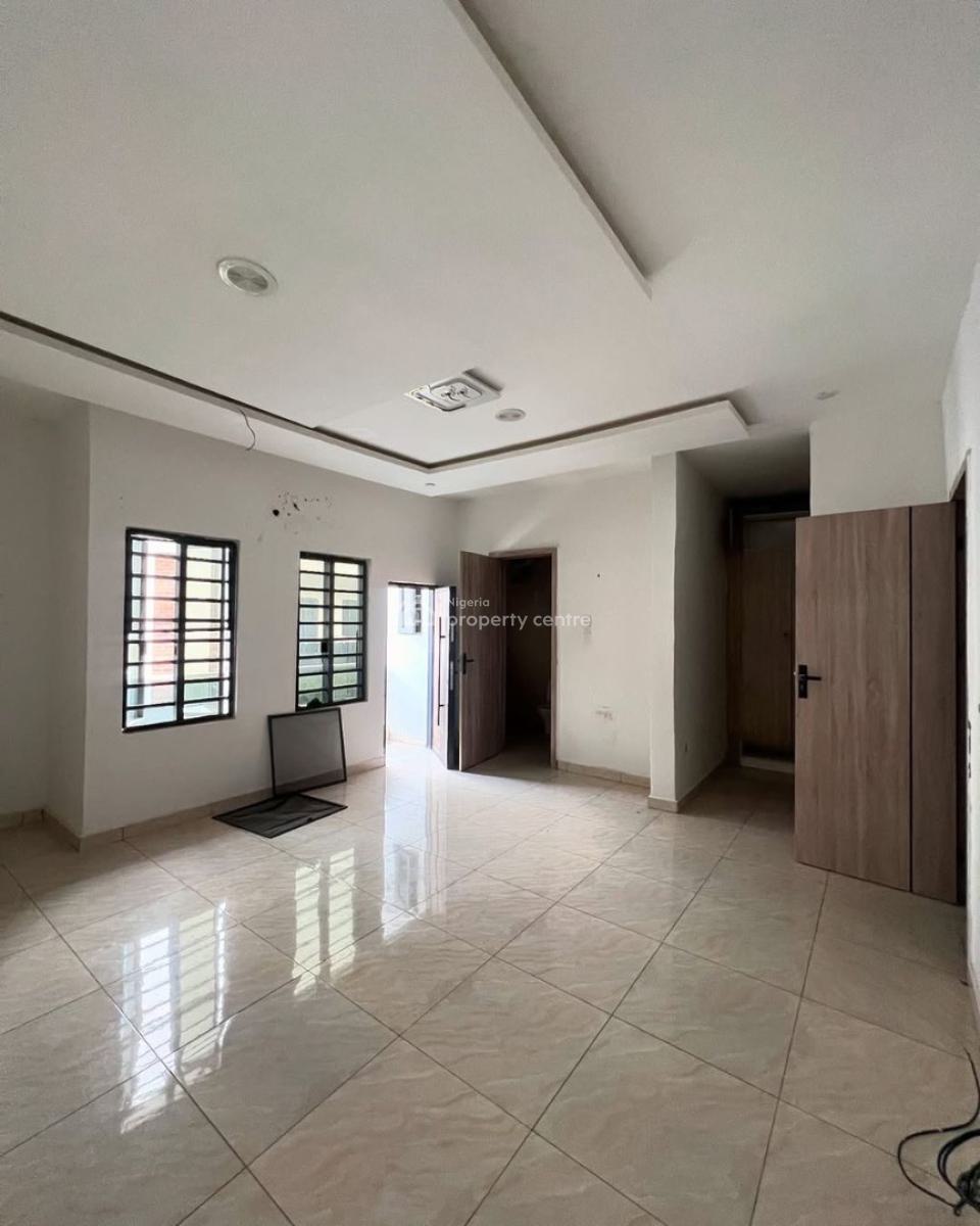Well Maintained 4 Bedroom Terrace Duplex, Vgc, Lekki, Lagos, Terraced Duplex for Rent
