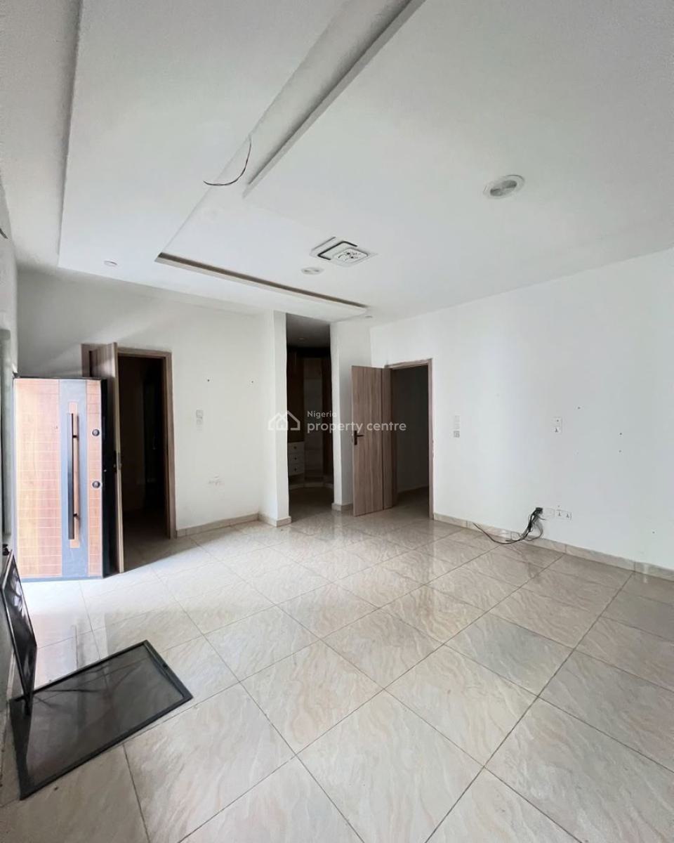 Well Maintained 4 Bedroom Terrace Duplex, Vgc, Lekki, Lagos, Terraced Duplex for Rent
