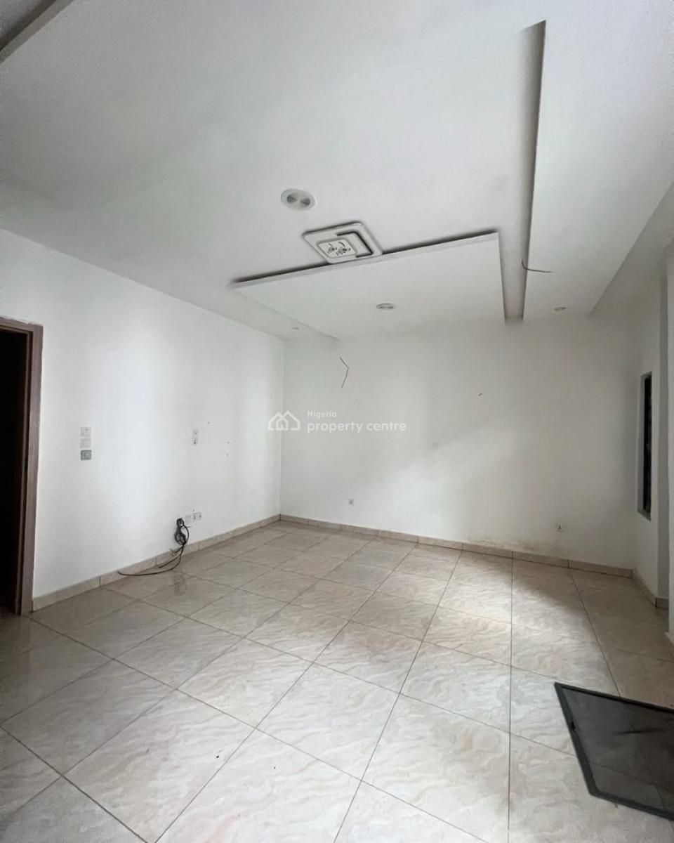 Well Maintained 4 Bedroom Terrace Duplex, Vgc, Lekki, Lagos, Terraced Duplex for Rent