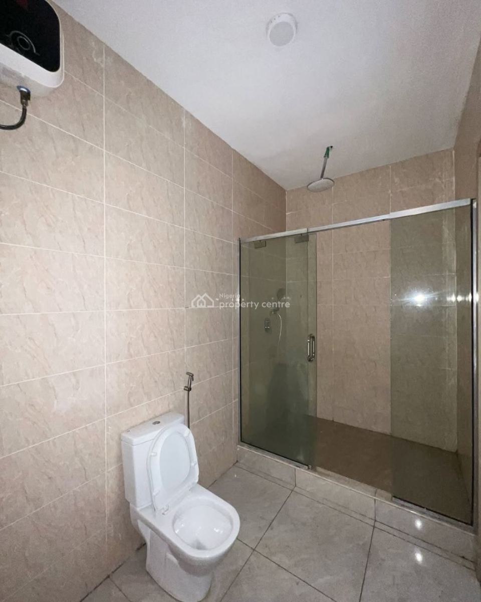 Well Maintained 4 Bedroom Terrace Duplex, Vgc, Lekki, Lagos, Terraced Duplex for Rent