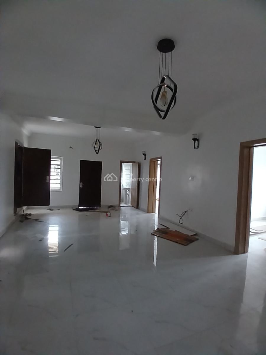 Brand New 3 Bedroom Block of Flat, Life Camp Abuja Diplomatic Zone, Life Camp, Abuja, House for Rent