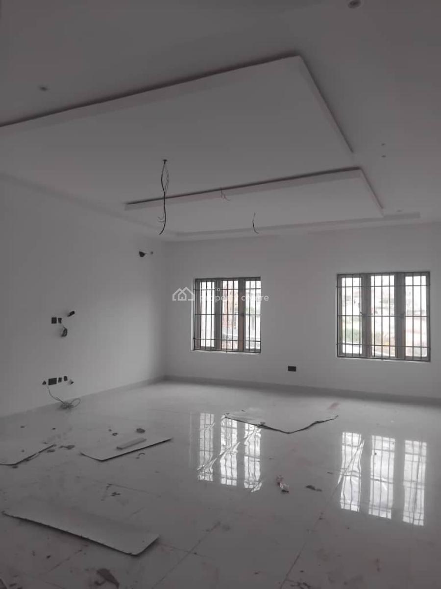 Brand New 3 Bedroom Block of Flat, Life Camp Abuja Diplomatic Zone, Life Camp, Abuja, House for Rent