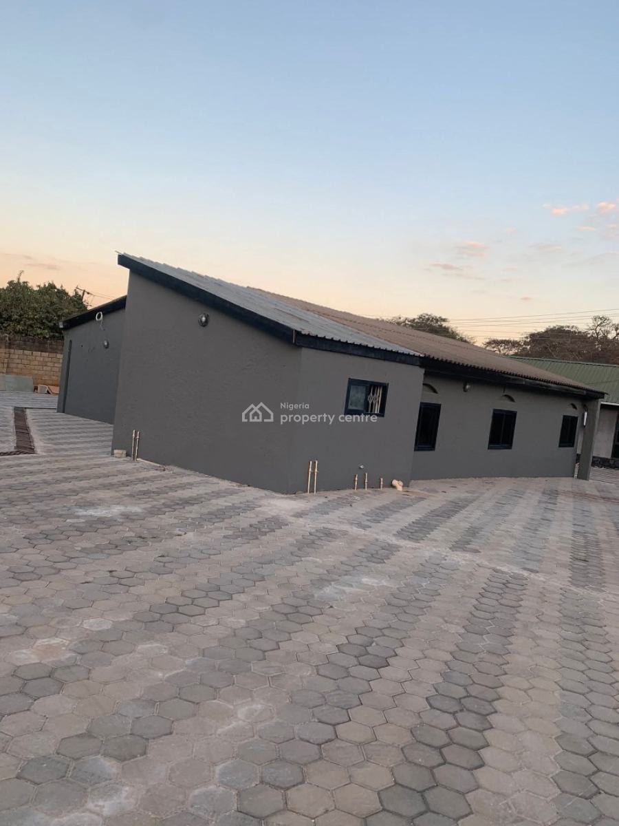 3 Units of 4 Bedroom Detached Bungalow, Idimu, Lagos, House for Sale