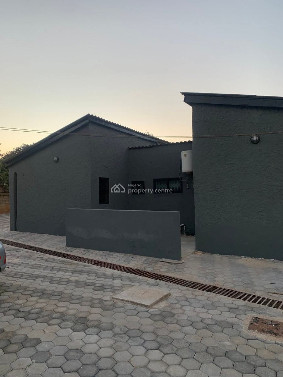3 Units of 4 Bedroom Detached Bungalow, Idimu, Lagos, House for Sale