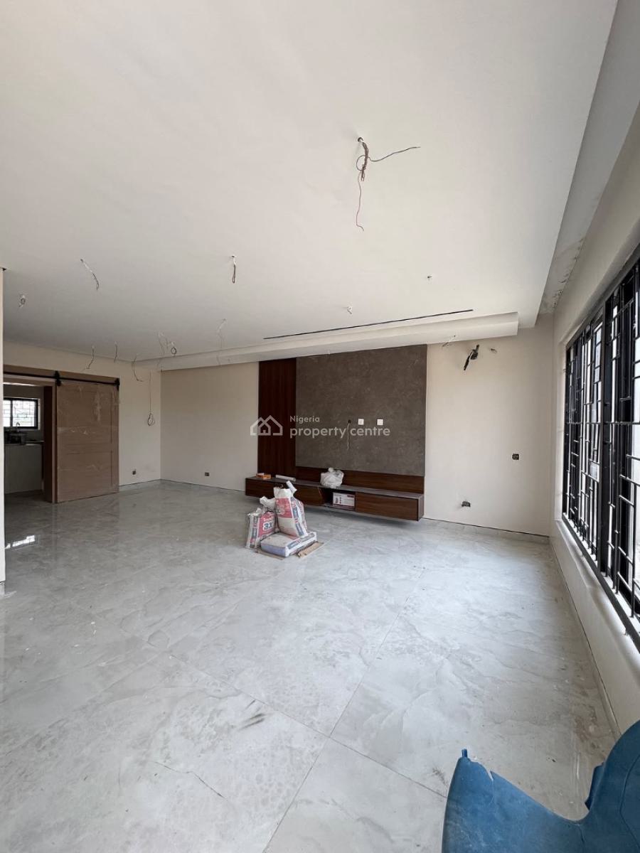 Exquisite 4 Bedroom Terrace Duplex, Ikate Lekki, Ikate, Lekki, Lagos, Terraced Duplex for Rent