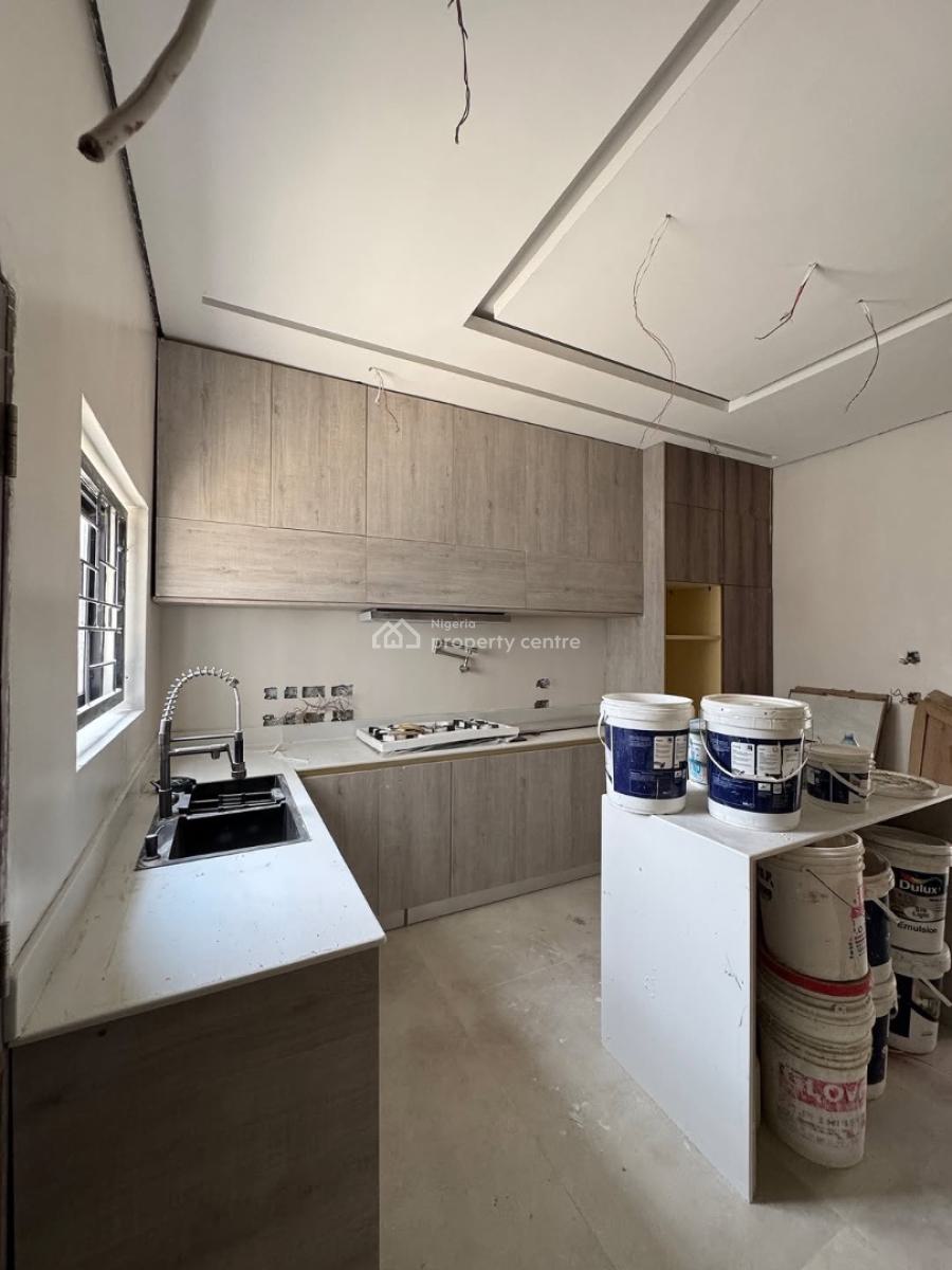 Exquisite 4 Bedroom Terrace Duplex, Ikate Lekki, Ikate, Lekki, Lagos, Terraced Duplex for Rent