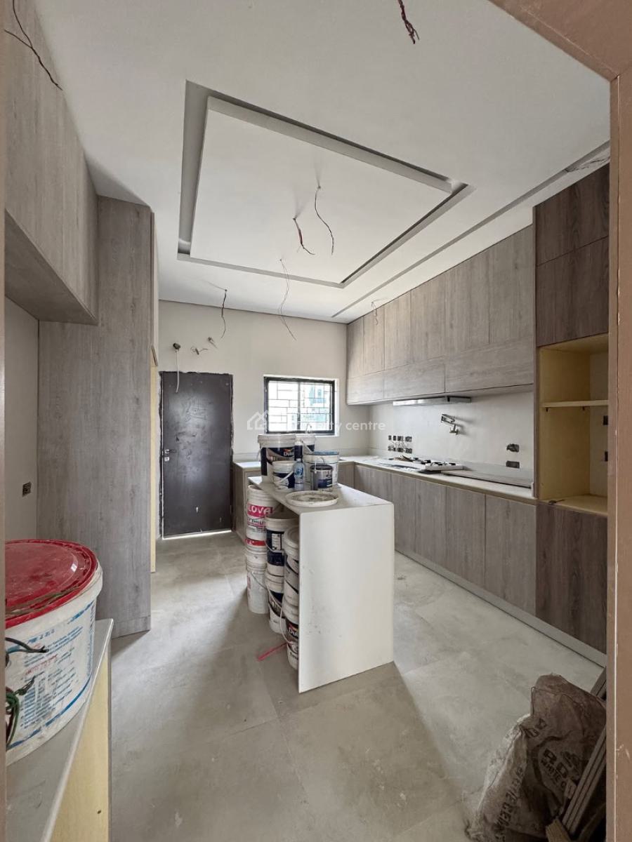 Exquisite 4 Bedroom Terrace Duplex, Ikate Lekki, Ikate, Lekki, Lagos, Terraced Duplex for Rent