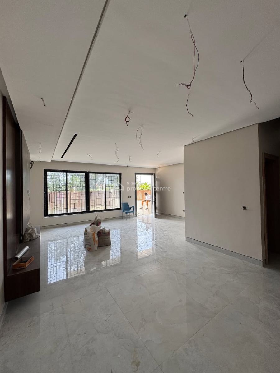 Exquisite 4 Bedroom Terrace Duplex, Ikate Lekki, Ikate, Lekki, Lagos, Terraced Duplex for Rent