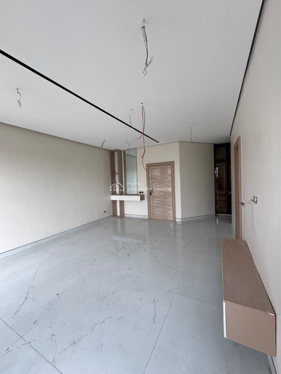 Exquisite 4 Bedroom Terrace Duplex, Ikate Lekki, Ikate, Lekki, Lagos, Terraced Duplex for Rent