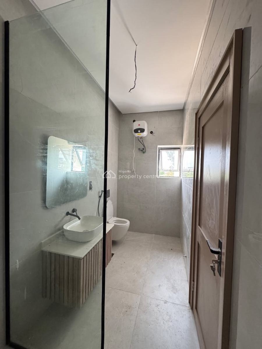 Exquisite 4 Bedroom Terrace Duplex, Ikate Lekki, Ikate, Lekki, Lagos, Terraced Duplex for Rent