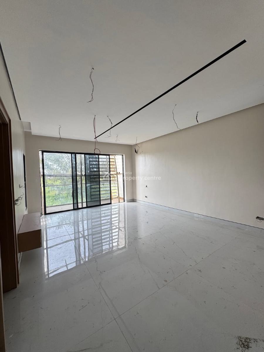 Exquisite 4 Bedroom Terrace Duplex, Ikate Lekki, Ikate, Lekki, Lagos, Terraced Duplex for Rent