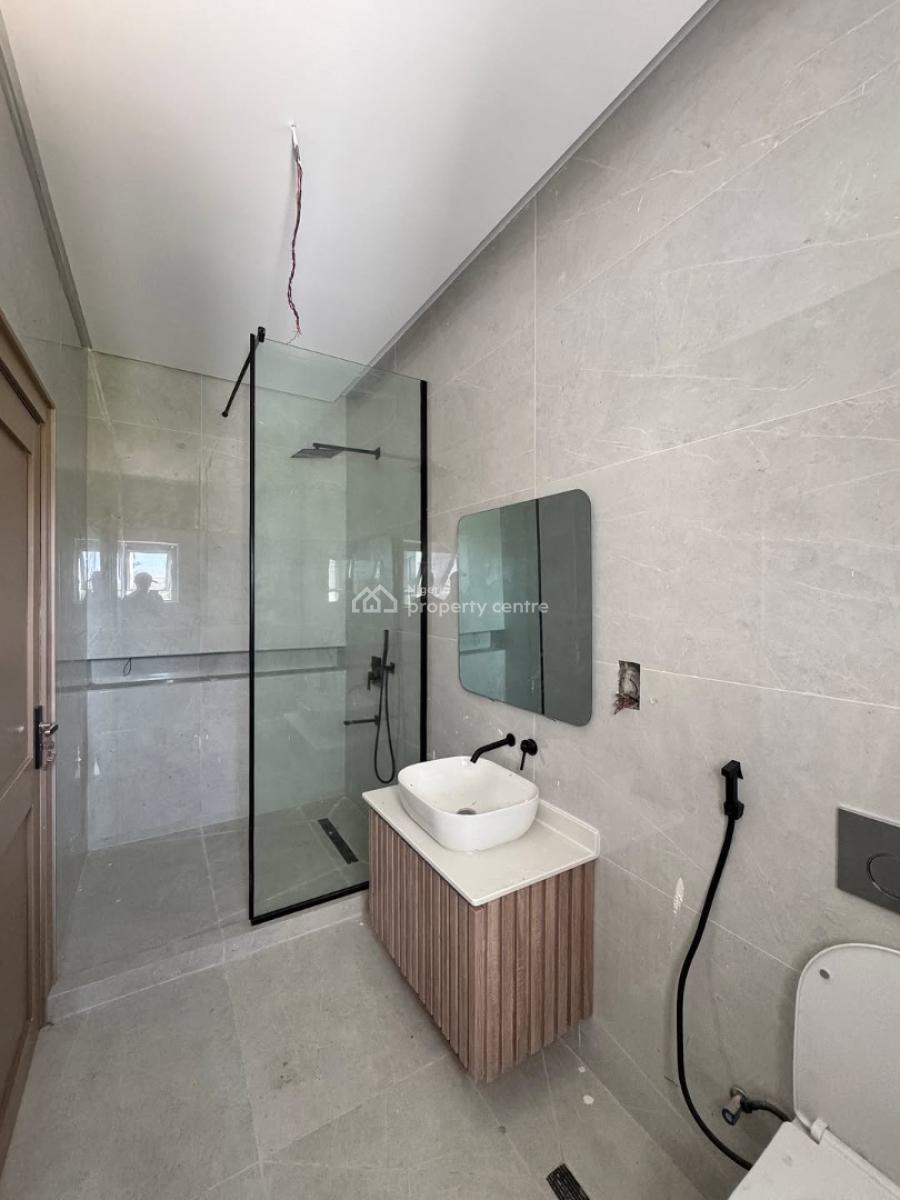 Exquisite 4 Bedroom Terrace Duplex, Ikate Lekki, Ikate, Lekki, Lagos, Terraced Duplex for Rent