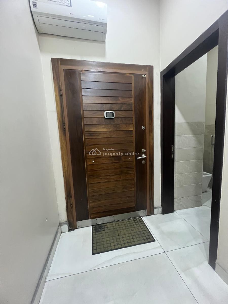 Luxury 4 Bedroom Duplex, Rivtaf Golf Estate, Port Harcourt, Rivers, Semi-detached Duplex for Sale