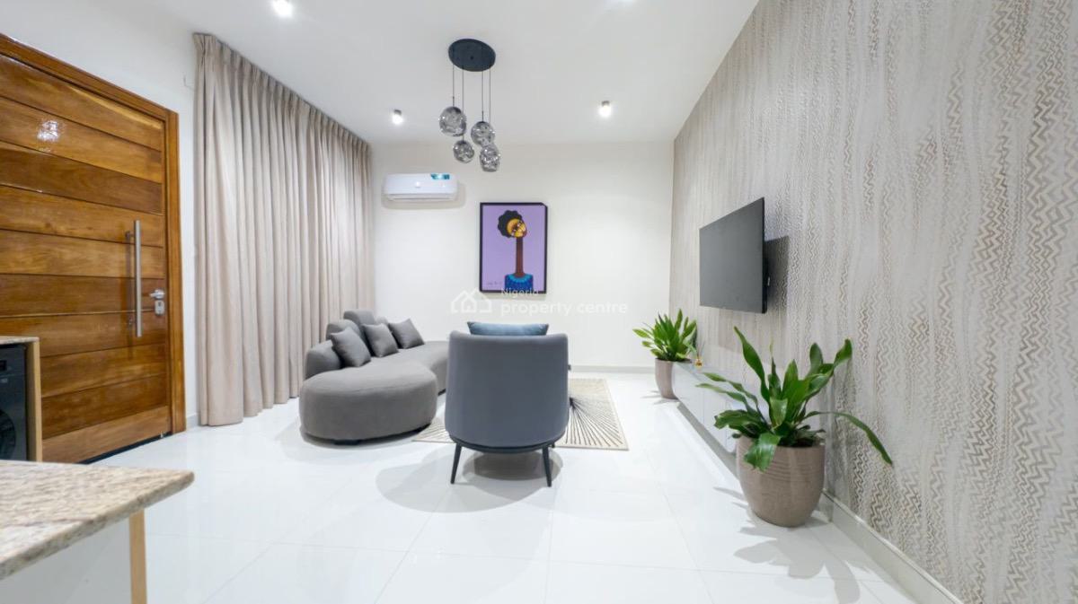 My Fave   2 Bedroom Apartment  Lekki  Fully Ensuite  Availab, Lekki Phase 1, Lekki, Lagos, Flat / Apartment Short Let