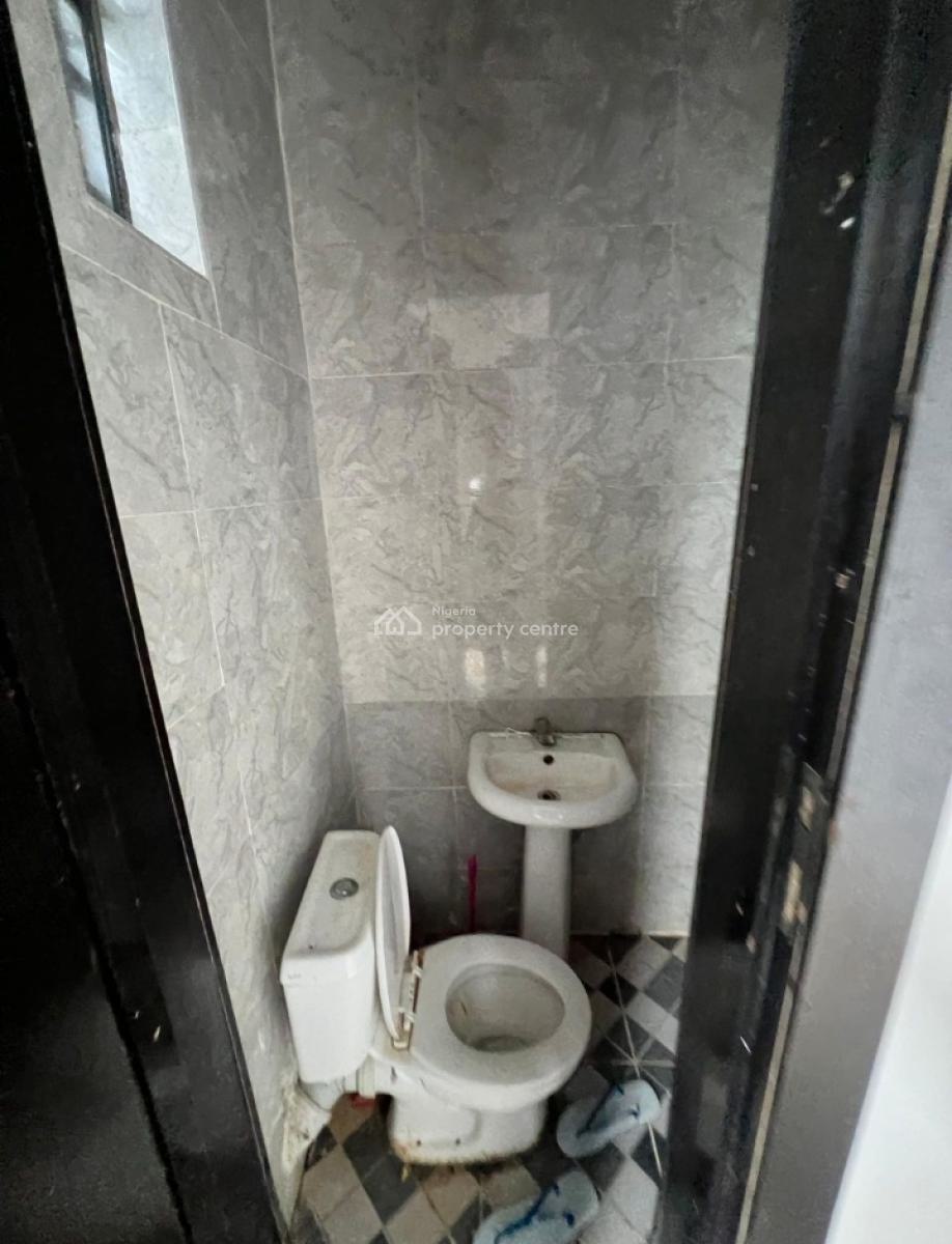 Ensuite Bq, Orchid, Lekki, Lagos, Self Contain (single Rooms) for Rent