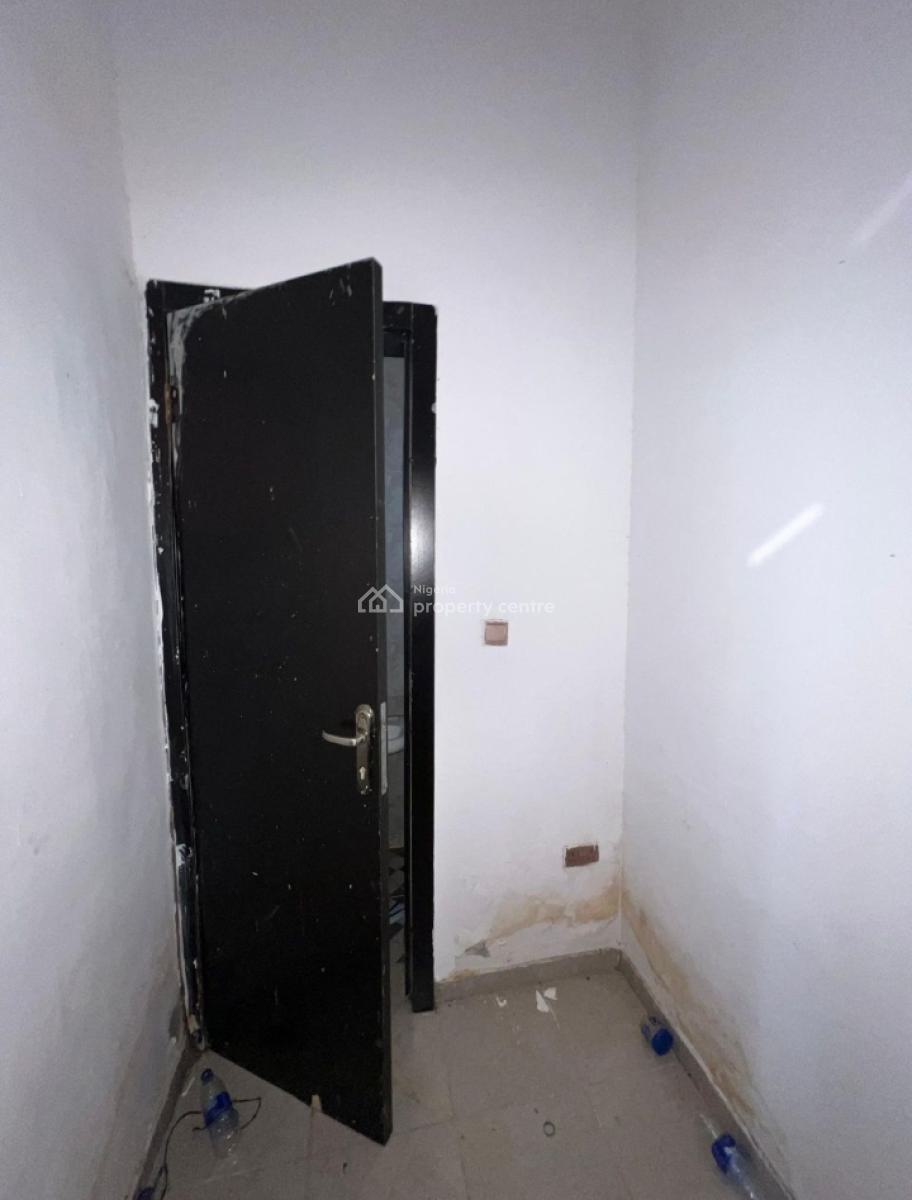 Ensuite Bq, Orchid, Lekki, Lagos, Self Contain (single Rooms) for Rent