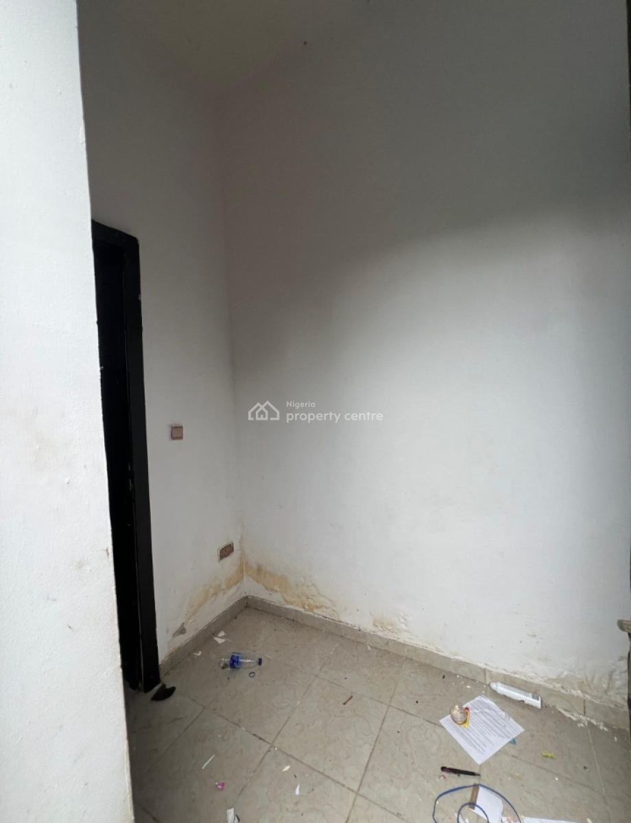 Ensuite Bq, Orchid, Lekki, Lagos, Self Contain (single Rooms) for Rent