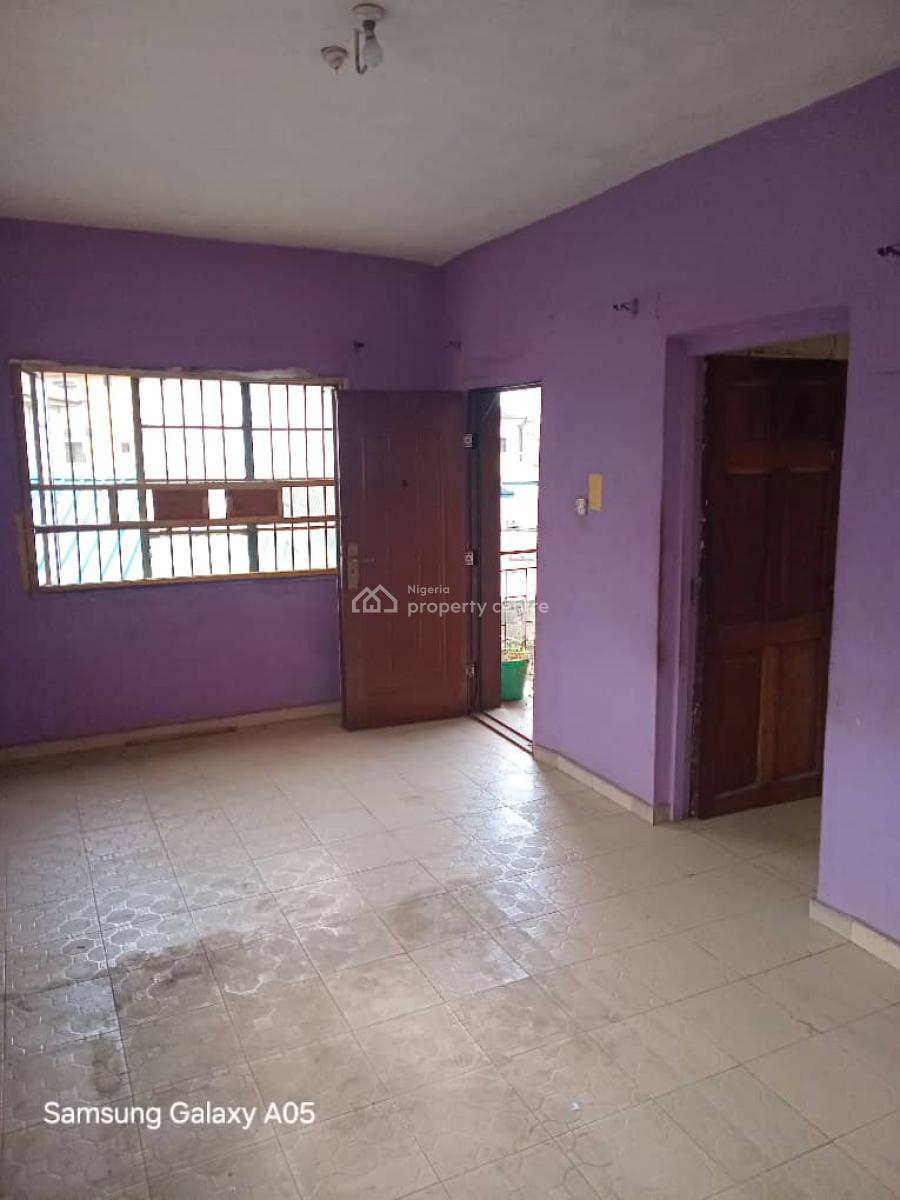 Mini Flat, Emid Close, Ejigbo, Lagos, Mini Flat (room and Parlour) for Rent