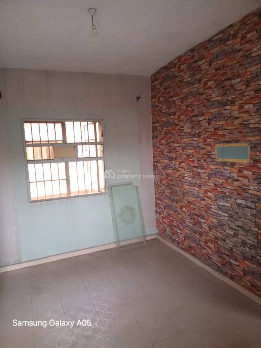 Mini Flat, Emid Close, Ejigbo, Lagos, Mini Flat (room and Parlour) for Rent