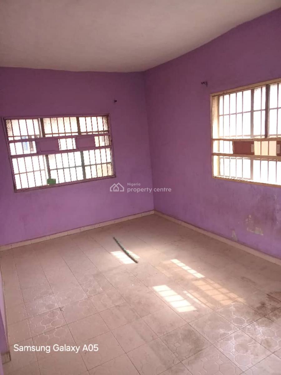 Mini Flat, Emid Close, Ejigbo, Lagos, Mini Flat (room and Parlour) for Rent