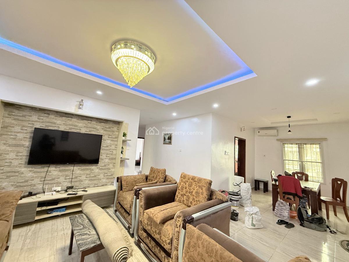Fully Furnished & Serviced 2 Bedroom Apartment + Swimming Pool, New Horizon 2, Ikate Elegushi, Lekki, Lagos, Flat / Apartment for Rent