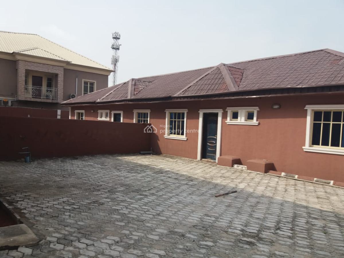 Wings of 4br, Lekki, Lagos, Semi-detached Duplex for Sale