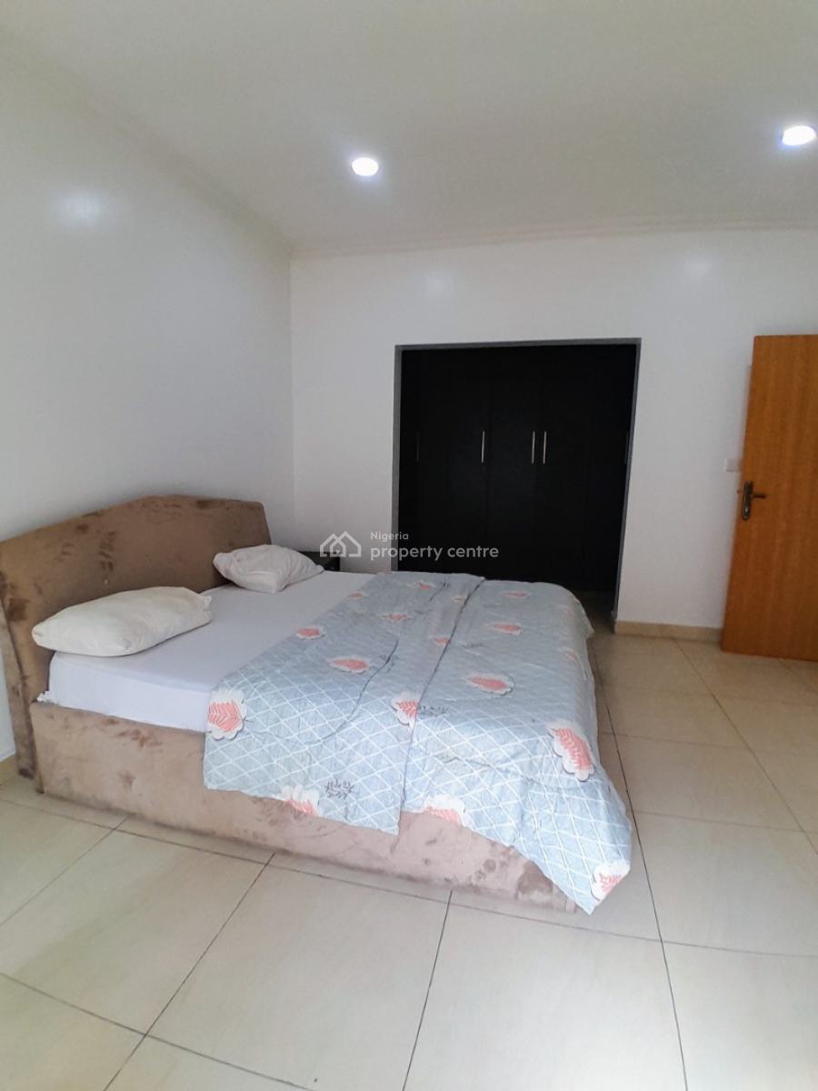 Furnished 3 Bedrooms Terrace Duplex  with Bq, Off Thomson Street Ikoyi, Ikoyi, Lagos, Terraced Duplex for Rent