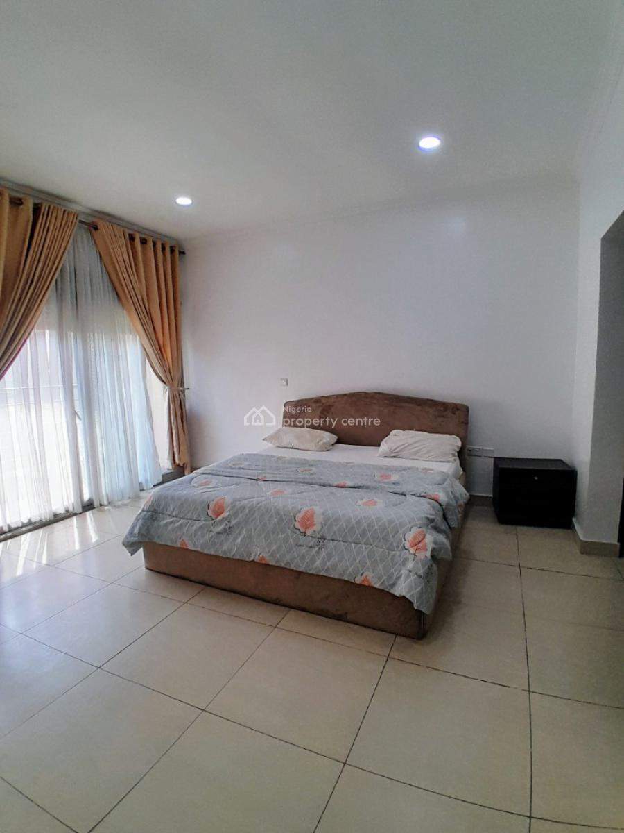 Furnished 3 Bedrooms Terrace Duplex  with Bq, Off Thomson Street Ikoyi, Ikoyi, Lagos, Terraced Duplex for Rent