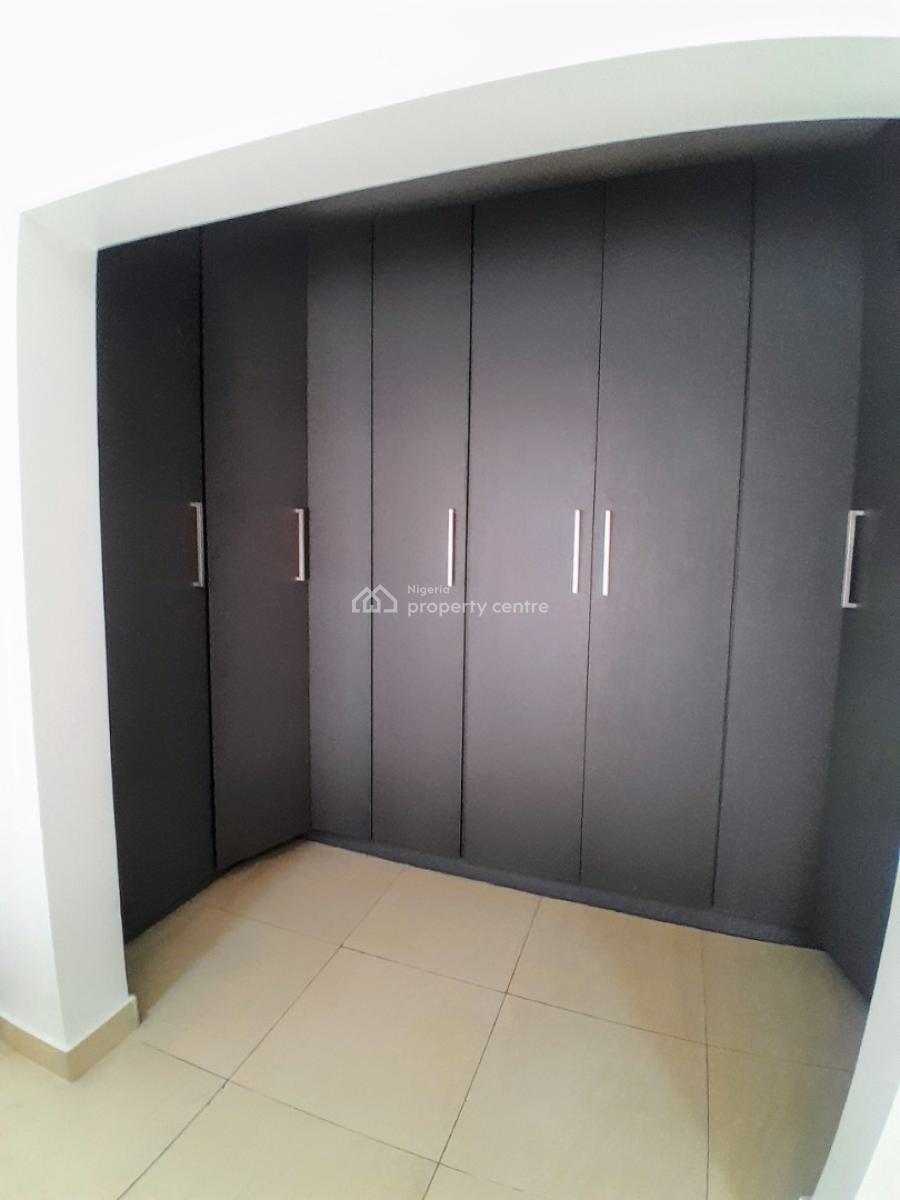 Furnished 3 Bedrooms Terrace Duplex  with Bq, Off Thomson Street Ikoyi, Ikoyi, Lagos, Terraced Duplex for Rent